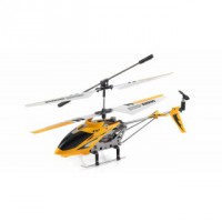 HELICOPTERO A CONTROL REMOTO