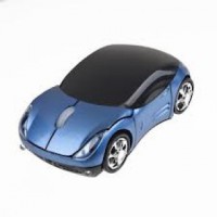 MOUSE OPTICO INALAMBRICO