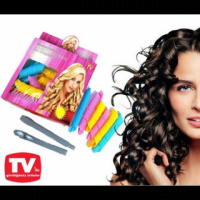 MAGIC LEVERAG (CRESPOS AL INSTANTE)