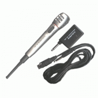 MICROFONO INALAMBRICO